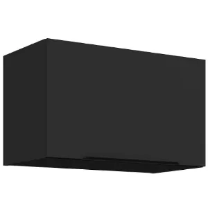 Obrazek Szafka Kuchenna Aria-Bl/Bl Anti Fingerprint 60gu-36 1f