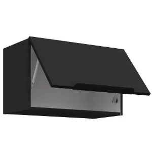 Obrazek Szafka Kuchenna Aria-Bl/Bl Anti Fingerprint 60gu-36 1f