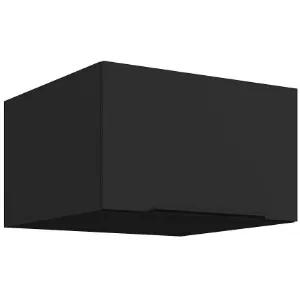 Obrazek Szafka Kuchenna Aria-Bl/Bl Anti Fingerprint 60 Nagu-36 1f