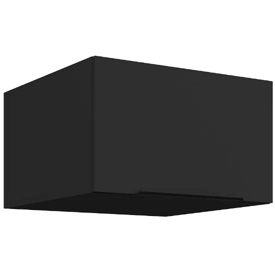 Obrazek Szafka Kuchenna Aria-Bl/Bl Anti Fingerprint 60 Nagu-36 1f