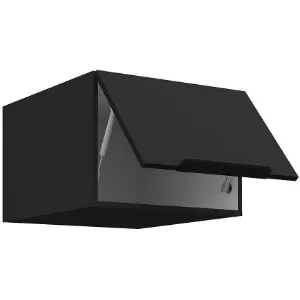 Obrazek Szafka Kuchenna Aria-Bl/Bl Anti Fingerprint 50 Nagu-36 1f