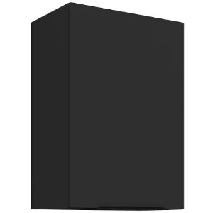 Obrazek Szafka Kuchenna Aria-Bl/Bl Anti Fingerprint 50g-72 1f