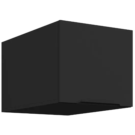 Obrazek Szafka Kuchenna Aria-Bl/Bl Anti Fingerprint 40 Nagu-36 1f