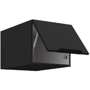 Obrazek Szafka Kuchenna Aria-Bl/Bl Anti Fingerprint 40 Nagu-36 1f