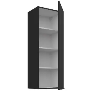 Obrazek Szafka Kuchenna Aria-Bl/Bl Anti Fingerprint 40g-108 1f