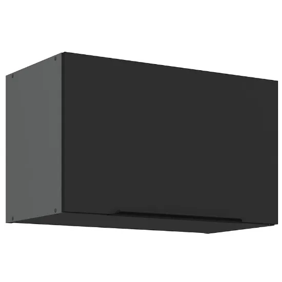 Obrazek Szafka Kuchenna Aria-Bl/Ant Anti Fingerprint 60gu-36 1f