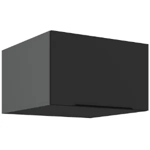 Obrazek Szafka Kuchenna Aria-Bl/Ant Anti Fingerprint 60 Nagu-36 1f