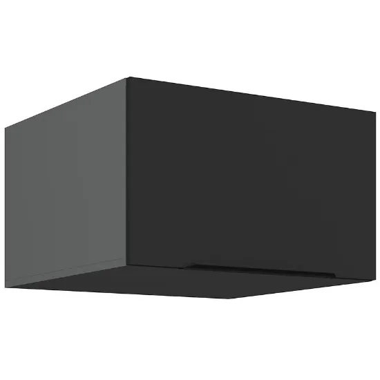 Obrazek Szafka Kuchenna Aria-Bl/Ant Anti Fingerprint 60 Nagu-36 1f