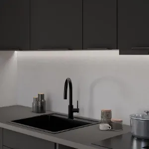 Obrazek Szafka Kuchenna Aria-Bl/Ant Anti Fingerprint 60 Nagu-36 1f