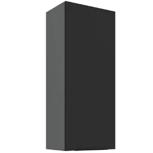 Obrazek Szafka Kuchenna Aria-Bl/Ant Anti Fingerprint 45g-108 1f