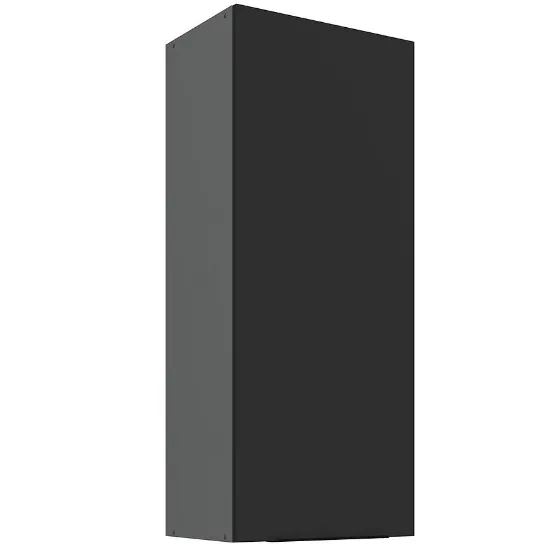 Obrazek Szafka Kuchenna Aria-Bl/Ant Anti Fingerprint 45g-108 1f