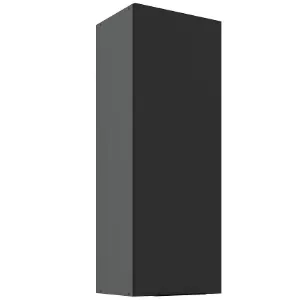 Obrazek Szafka Kuchenna Aria-Bl/Ant Anti Fingerprint 40g-108 1f