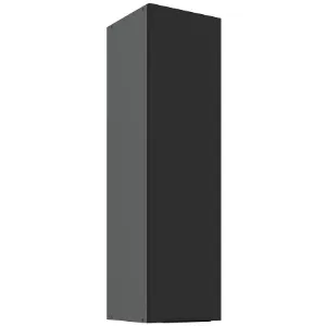 Obrazek Szafka Kuchenna Aria-Bl/Ant Anti Fingerprint 30g-108 1f