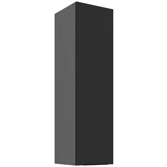 Obrazek Szafka Kuchenna Aria-Bl/Ant Anti Fingerprint 30g-108 1f