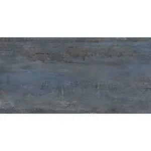 Obrazek Grunge Blue 60/120