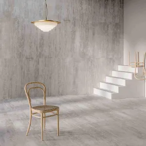 Obrazek Grunge White 60/120