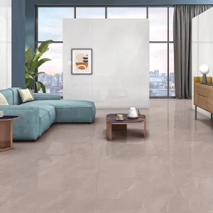 Obrazek Gres Fredrick Blanco Poler 60/120