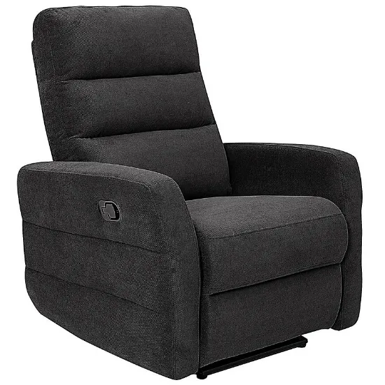 Obrazek Fotel Belize NLK314 czarny z funkcją relax