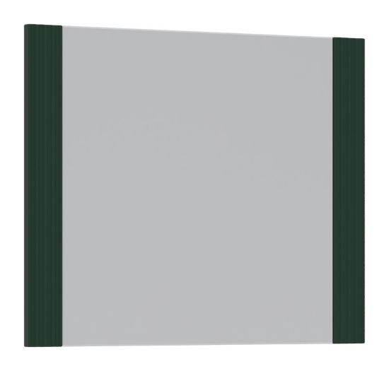 Obrazek Lustro Dante DT20 zielony