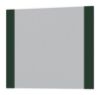 Obrazek Lustro Dante DT20 zielony