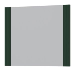 Obrazek Lustro Dante DT20 zielony