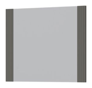 Obrazek Lustro Dante DT20 szary