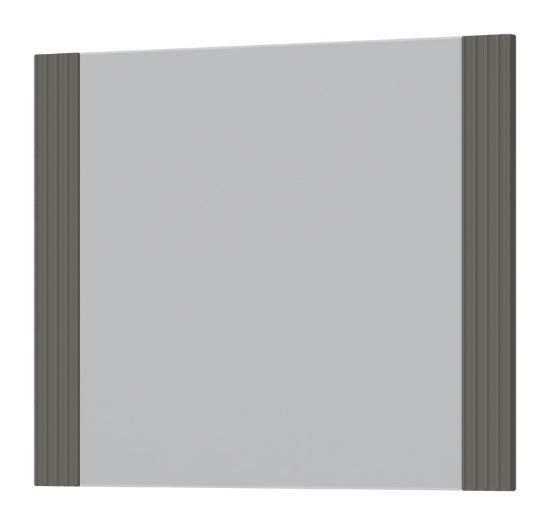 Obrazek Lustro Dante DT20 szary