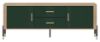 Obrazek Szafka RTV Dante DT01 zielony
