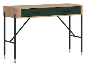 Obrazek Toaletka Dante DT19 zielony