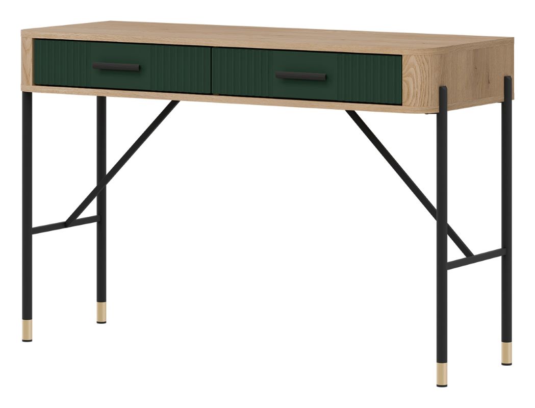 Toaletka Dante DT19 zielony