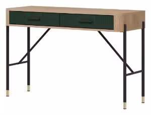 Obrazek Toaletka Dante DT19 zielony