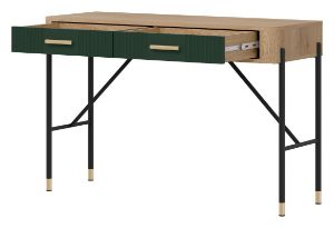 Obrazek Toaletka Dante DT19 zielony