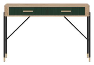 Obrazek Toaletka Dante DT19 zielony