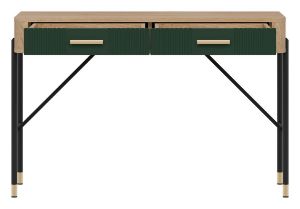 Obrazek Toaletka Dante DT19 zielony