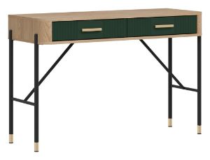 Obrazek Toaletka Dante DT19 zielony