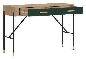 Obrazek Toaletka Dante DT19 zielony