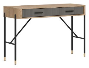 Obrazek Toaletka Dante DT19 szary