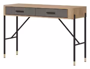 Obrazek Toaletka Dante DT19 szary