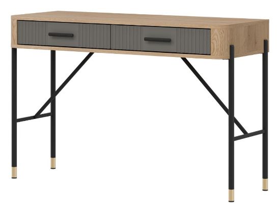 Obrazek Toaletka Dante DT19 szary