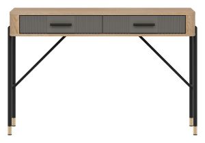 Obrazek Toaletka Dante DT19 szary