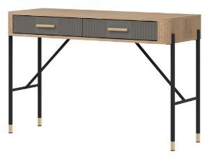 Obrazek Toaletka Dante DT19 szary