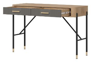 Obrazek Toaletka Dante DT19 szary