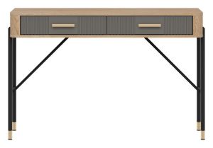 Obrazek Toaletka Dante DT19 szary