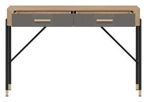 Obrazek Toaletka Dante DT19 szary