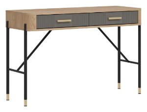 Obrazek Toaletka Dante DT19 szary