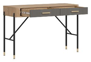 Obrazek Toaletka Dante DT19 szary