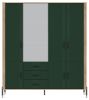 Obrazek Szafa Dante DT17 zielony