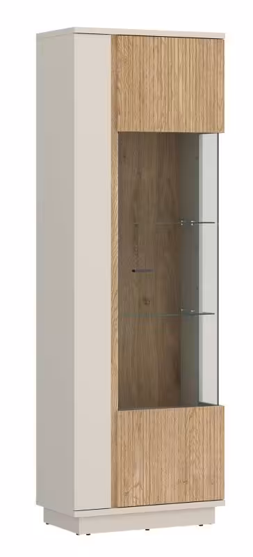 Witryna jednodrzwiowa Mosano LUSV101