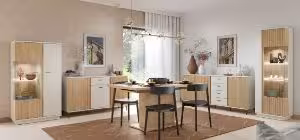 Obrazek Witryna jednodrzwiowa Mosano LUSV101