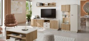 Obrazek Stolik kawowy Mosano LUST101